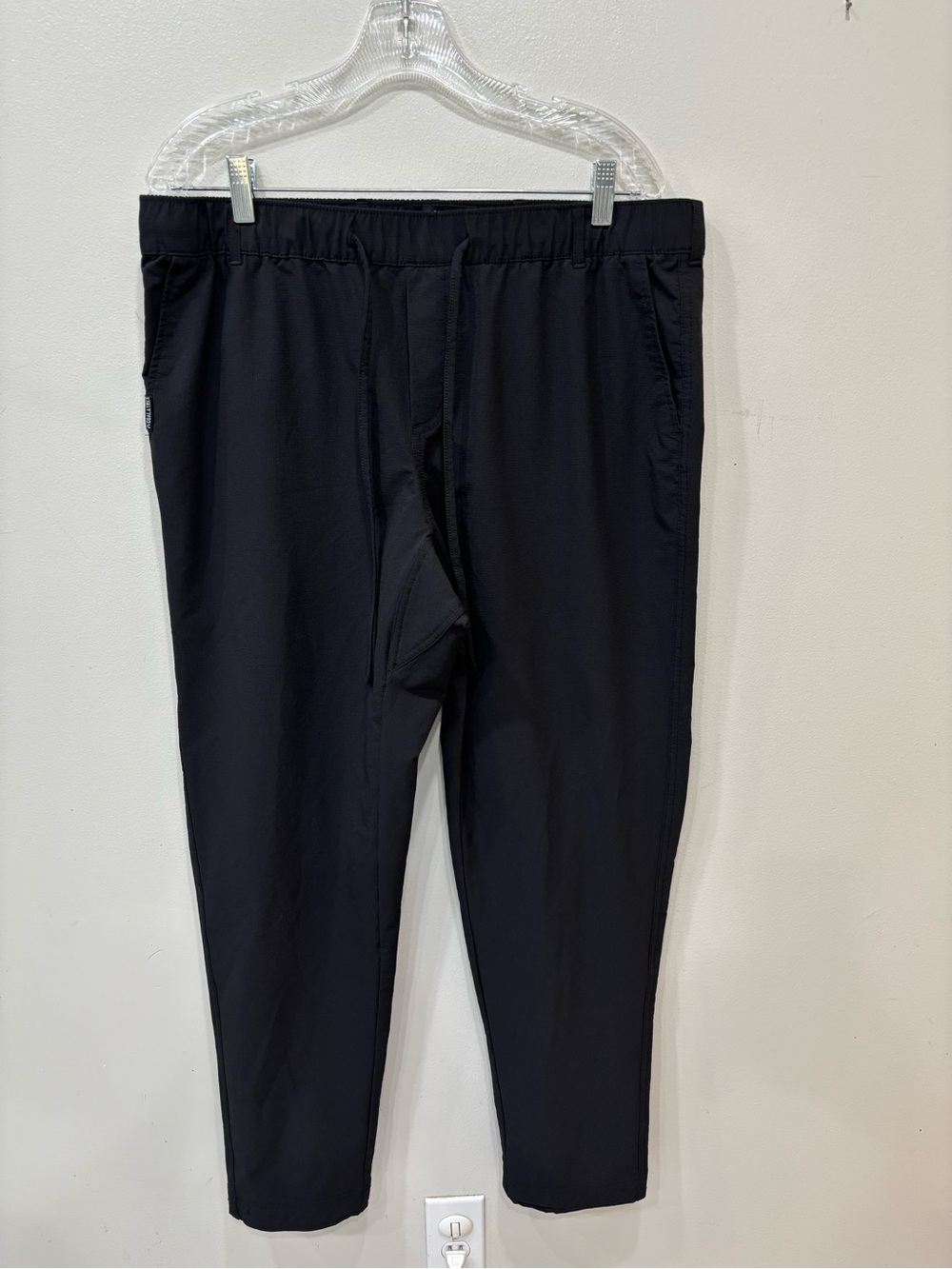 Coalatree The Trailhead Adventure Pants Men’s Size XL/XXL ( NO ANKLE STRING )